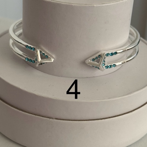 Bomb Party Stack Bracelets-Spring and Summer 2024, Halloween and Holiday 2023 - Picture 7 of 8